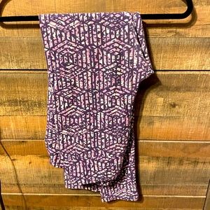 Lularoe TC Leggings